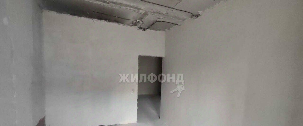 квартира г Абакан ул Арбан 2к/2 фото 6