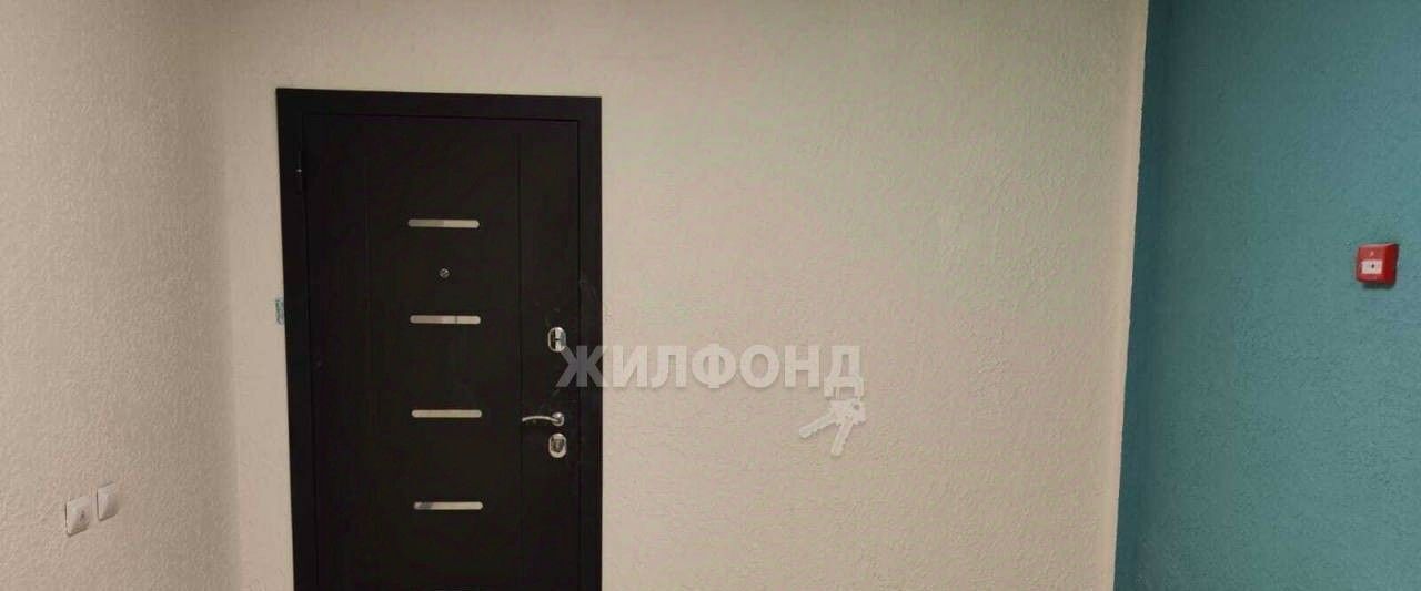 квартира г Абакан ул Арбан 2к/2 фото 11