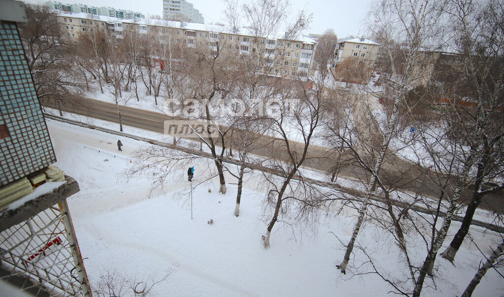 квартира г Кемерово р-н Ленинский ул Ворошилова 12 фото 10