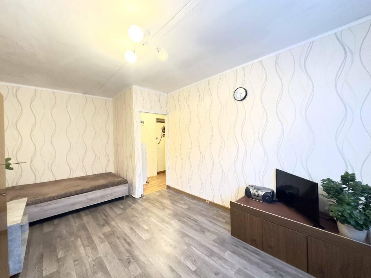 квартира г Магадан пгт Сокол ул Королева 5 Сокол фото 6