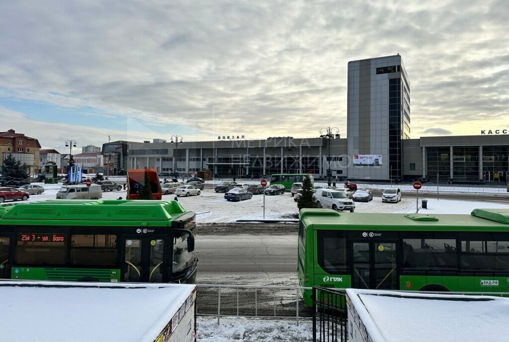 свободного назначения г Тюмень ул Первомайская 58 Калининский административный округ фото 6