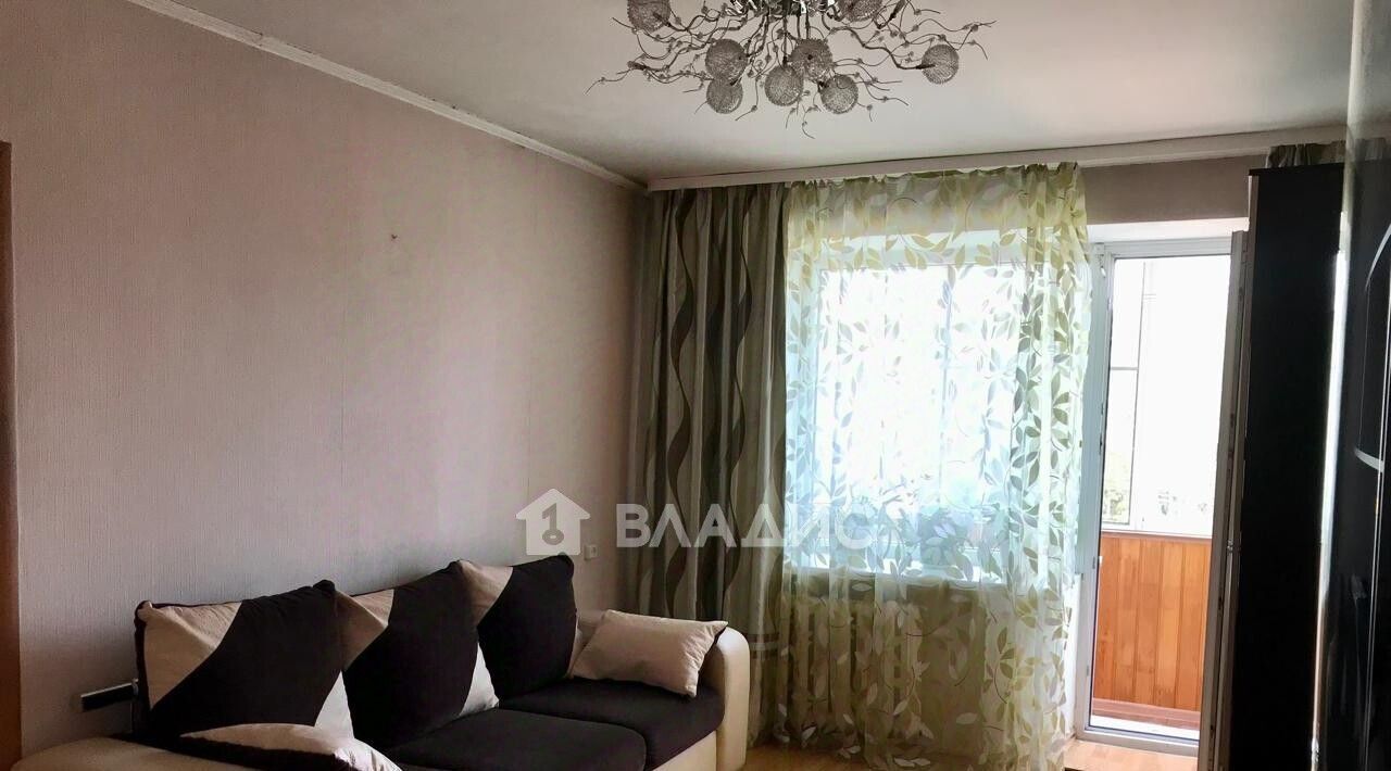 квартира г Чита р-н Железнодорожный ул Недорезова 28 фото 12