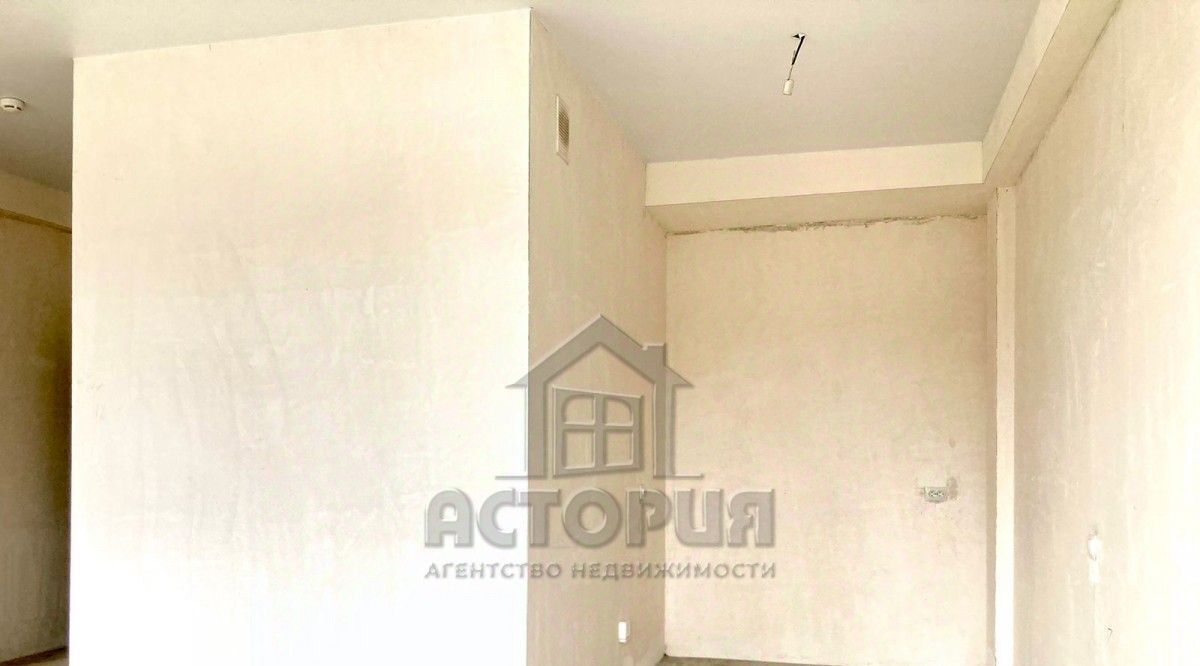 квартира г Красноярск р-н Октябрьский ул Сады 6г фото 12