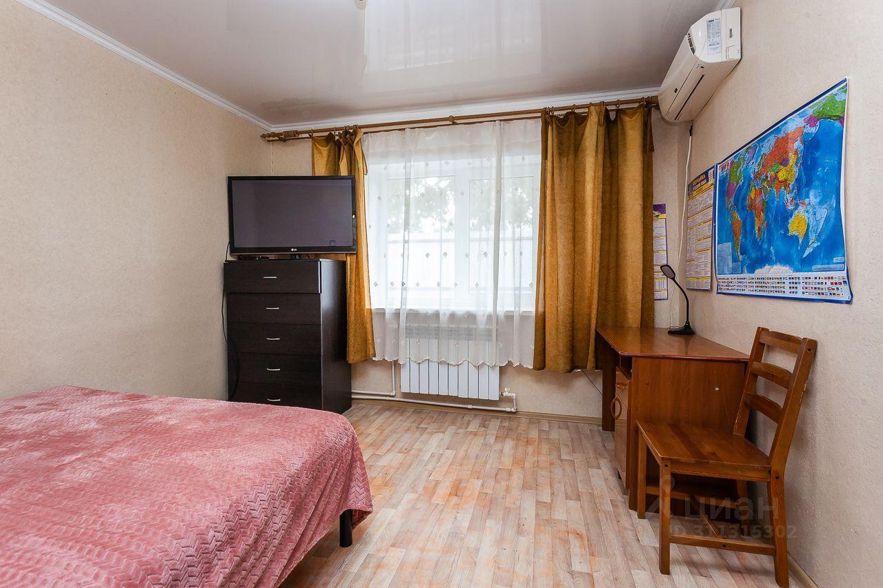 дом г Краснодар ст-ца Елизаветинская ул Лазаретная 8 р-н Прикубанский фото 23