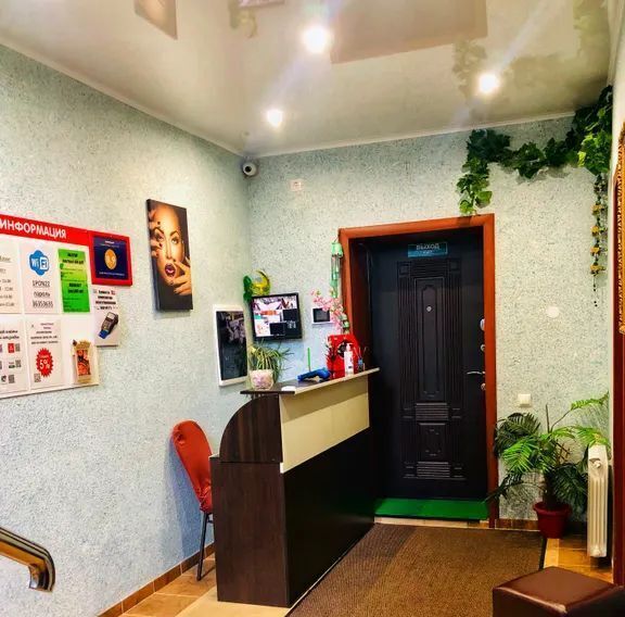 комната г Домодедово мкр Востряково ул Одинцовская 38а Домодедовская фото 6