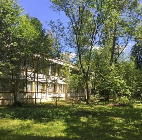 комната городской округ Одинцовский г Звенигород ш Ратехинское 1С фото 8