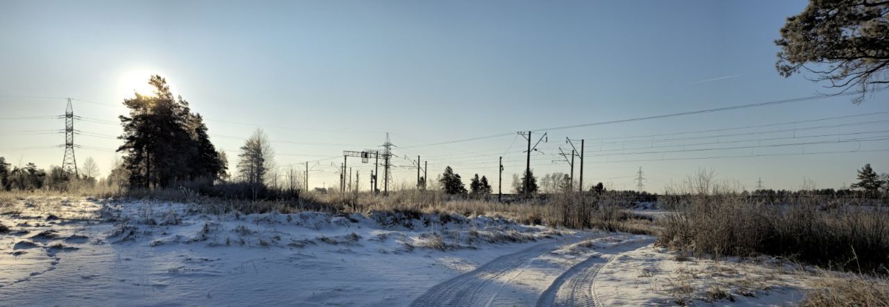 земля г Ангарск ст Совхозная фото 5