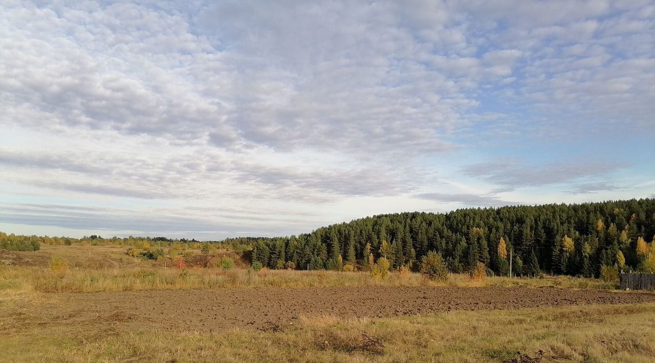 земля р-н Пригородный с Лая фото 2