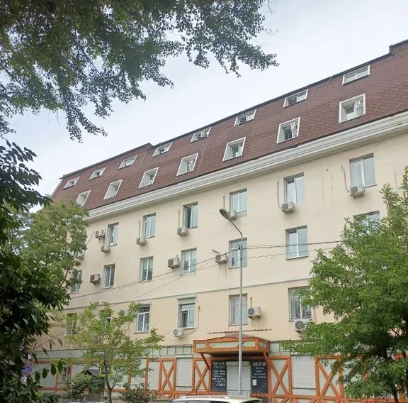 комната г Владивосток р-н Фрунзенский ул Фонтанная 17 фото 14