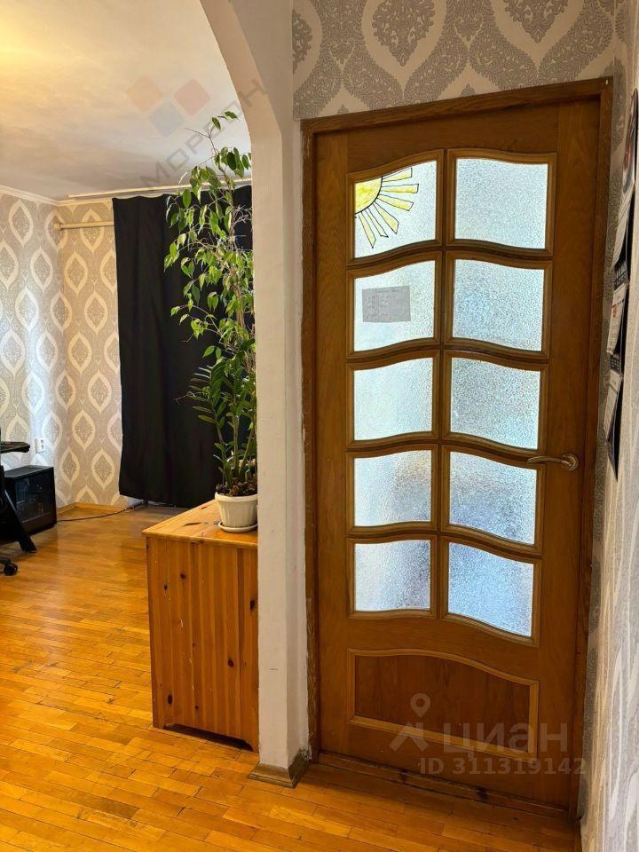 квартира г Краснодар р-н Центральный ул Северная 408 фото 2