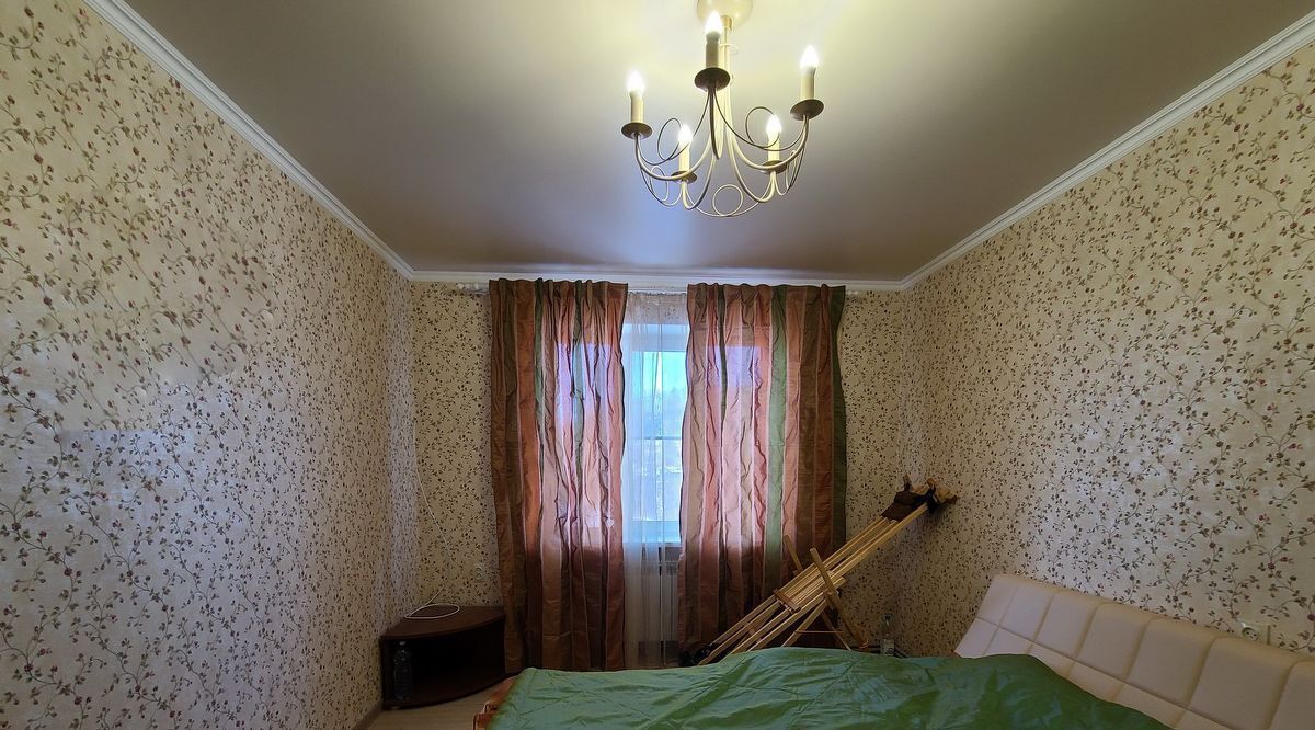 дом г Кисловодск ул Катыхина фото 18