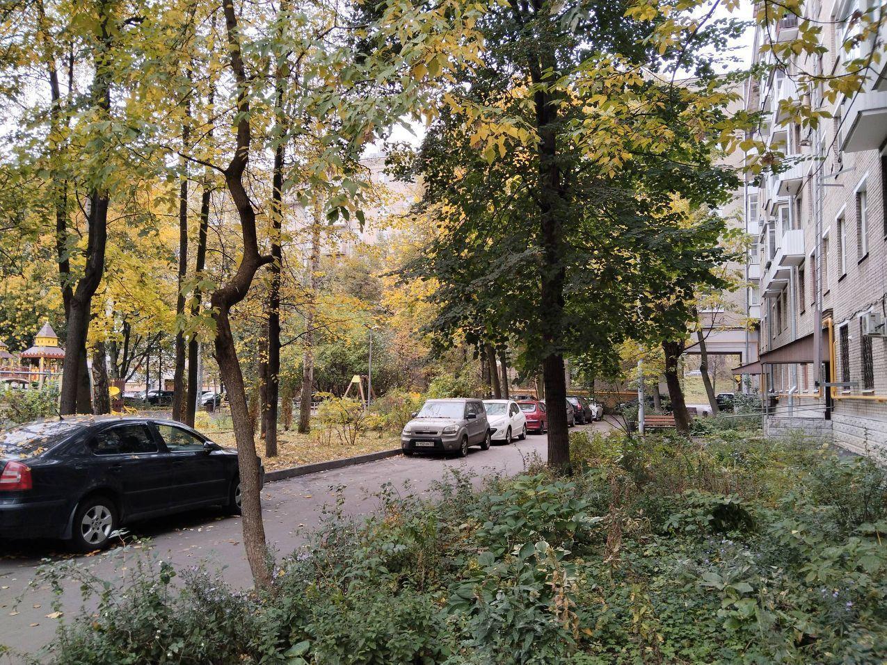 квартира г Москва СЗАО Алексеевский проезд Рижский 17 Московская область фото 21