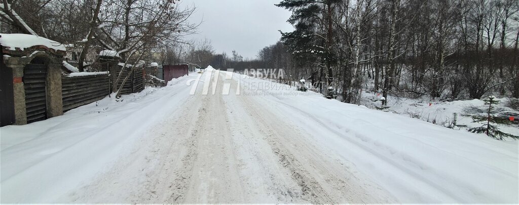 земля городской округ Одинцовский д Крюково Одинцово фото 15