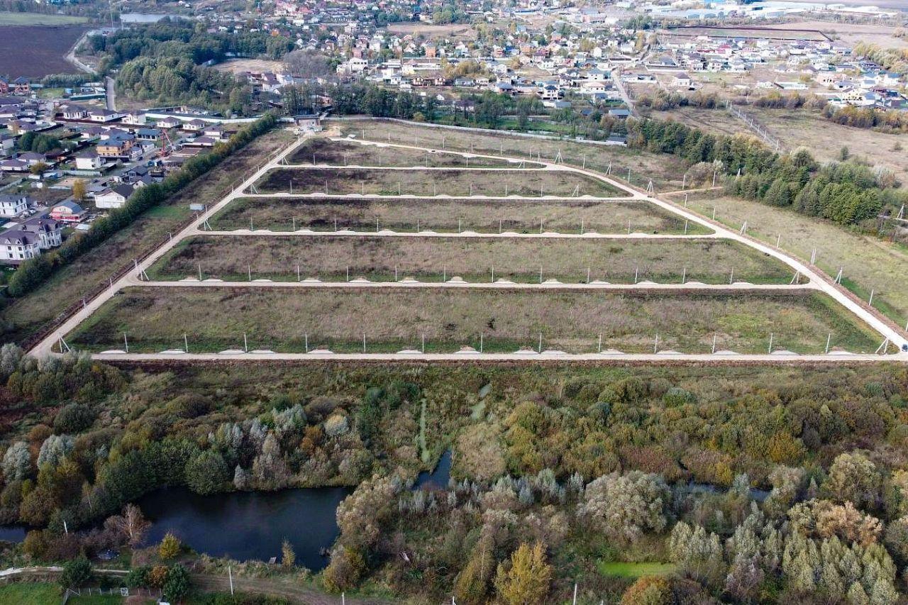 земля городской округ Ленинский с Остров Слобода, Дзержинский, улица Нижняя фото 14