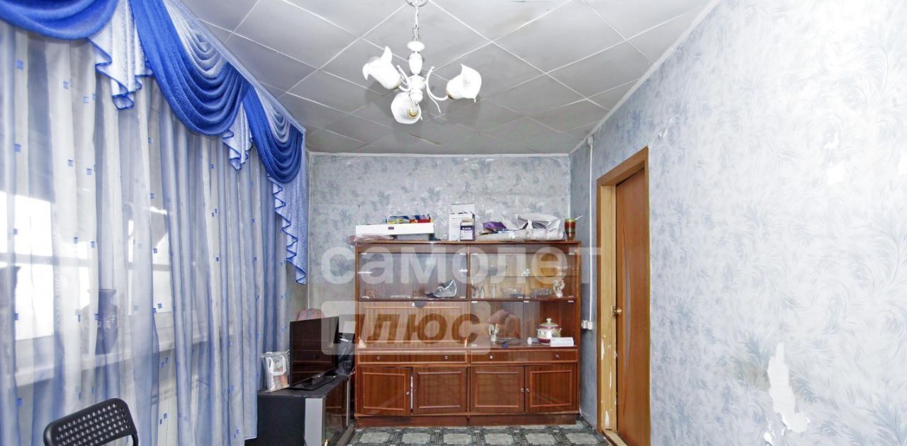 дом г Омск р-н Центральный СОСН Керамик-2 тер., 20 фото 21