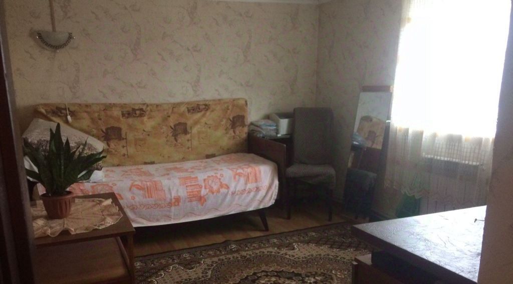 дом г Дзержинск п Юрьевец ул Краснофлотская 36а с пос фото 12