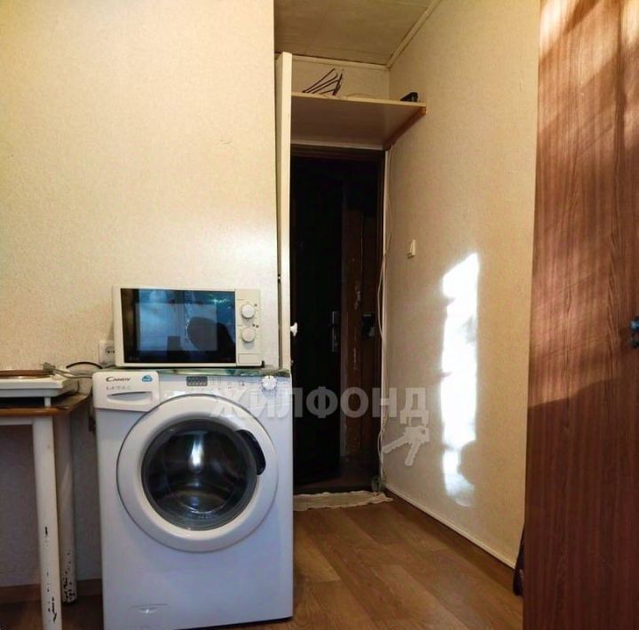 квартира г Томск р-н Советский ул Кулагина 19 фото 8