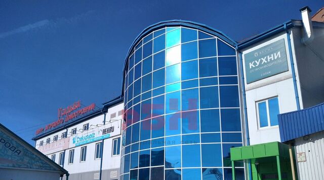 торговое помещение р-н Калининский дом 83с/5 Калининский административный округ фото
