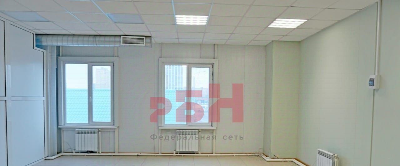 торговое помещение г Тюмень р-н Калининский ул Закалужская 83с/5 Калининский административный округ фото 2