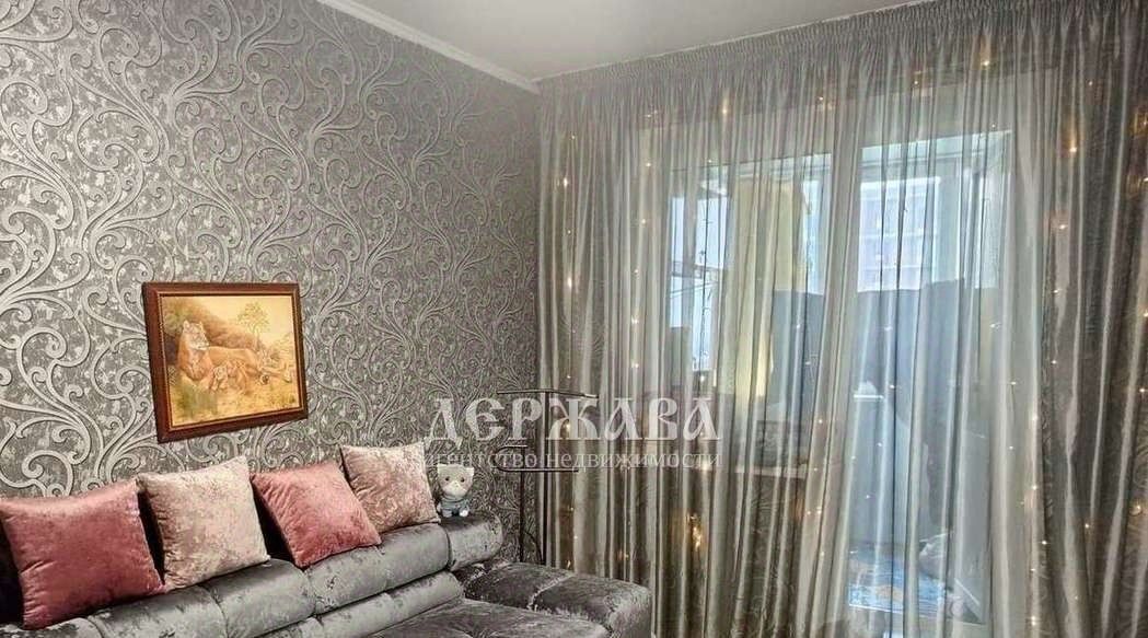 квартира г Старый Оскол Юбилейный микрорайон 3 фото 3