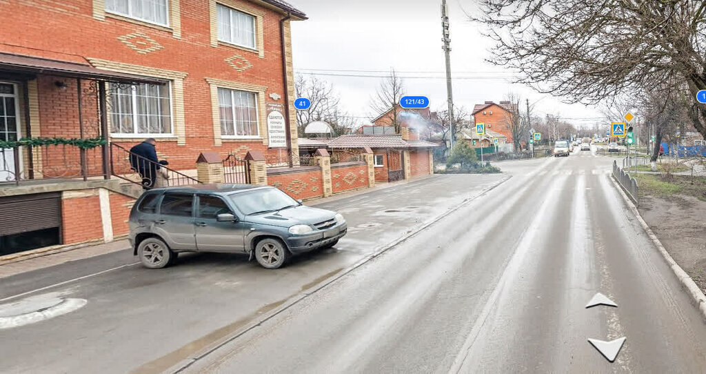 офис р-н Аксайский г Аксай ул Шевченко 115 Аксайское городское поселение фото 5