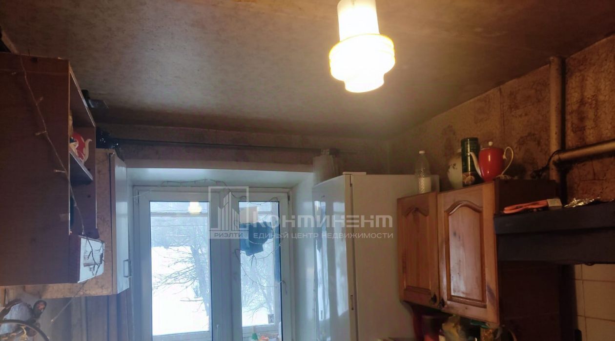 квартира г Владимир р-н Октябрьский ул Балакирева 35 фото 2