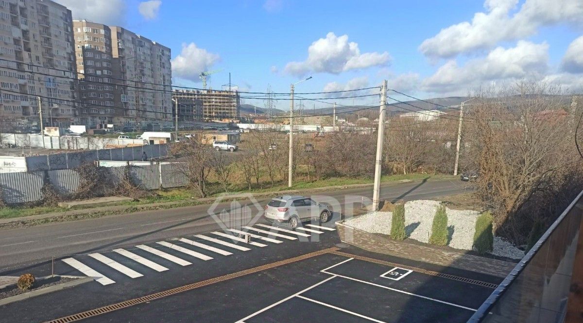 торговое помещение г Новороссийск р-н Центральный ул Фабричная 25 фото 22
