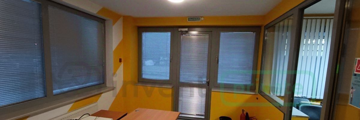 офис г Калининград р-н Центральный ул Красная 63а фото 3