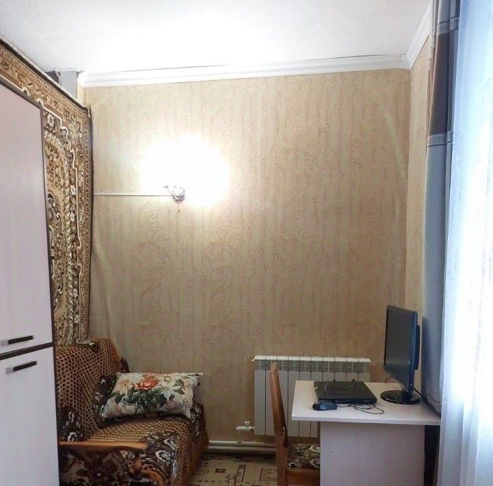 квартира г Мценск ул Стрелковая 2 слобода фото 10