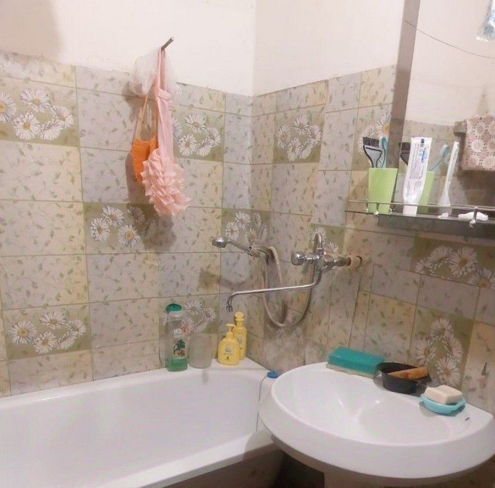квартира г Мценск микрорайон Коммаш 5 фото 15