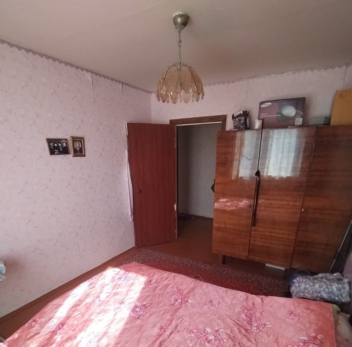 квартира г Мценск ул Кузьмина 2 фото 5