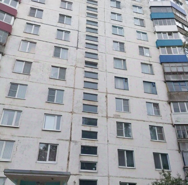 квартира г Мценск ул Машиностроителей 10 фото 25