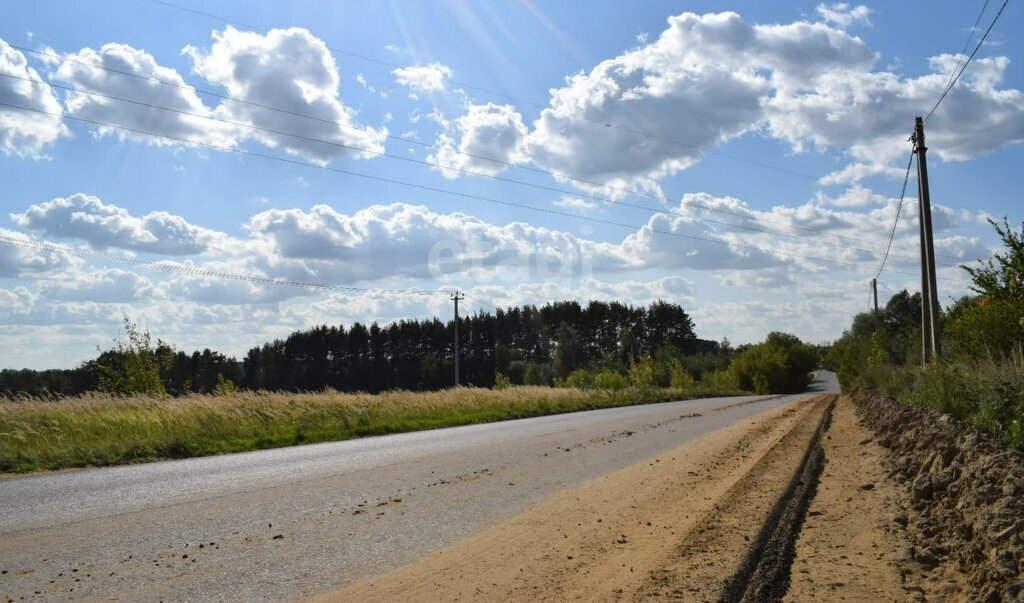 земля городской округ Раменский д Колоколово фото 10