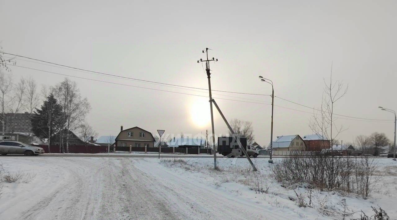 земля городской округ Орехово-Зуевский г Куровское ул Озерная фото 1