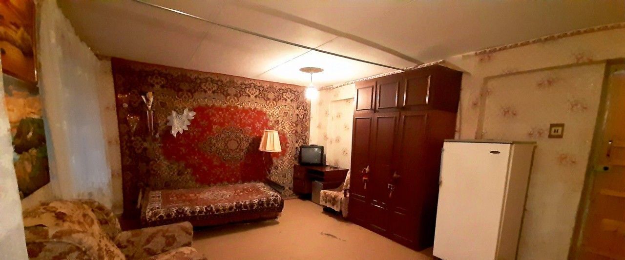 комната г Мценск ул Дзержинского 3 фото 3