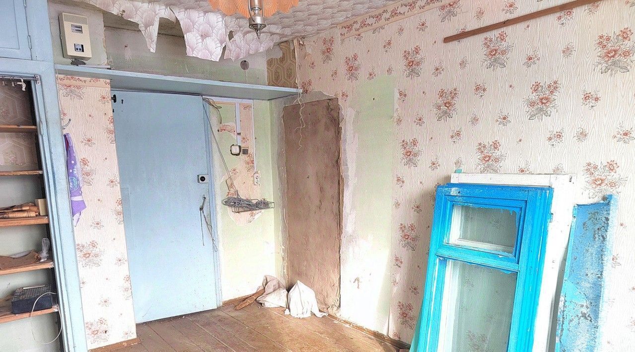комната г Мценск ул Заводская 1г фото 4