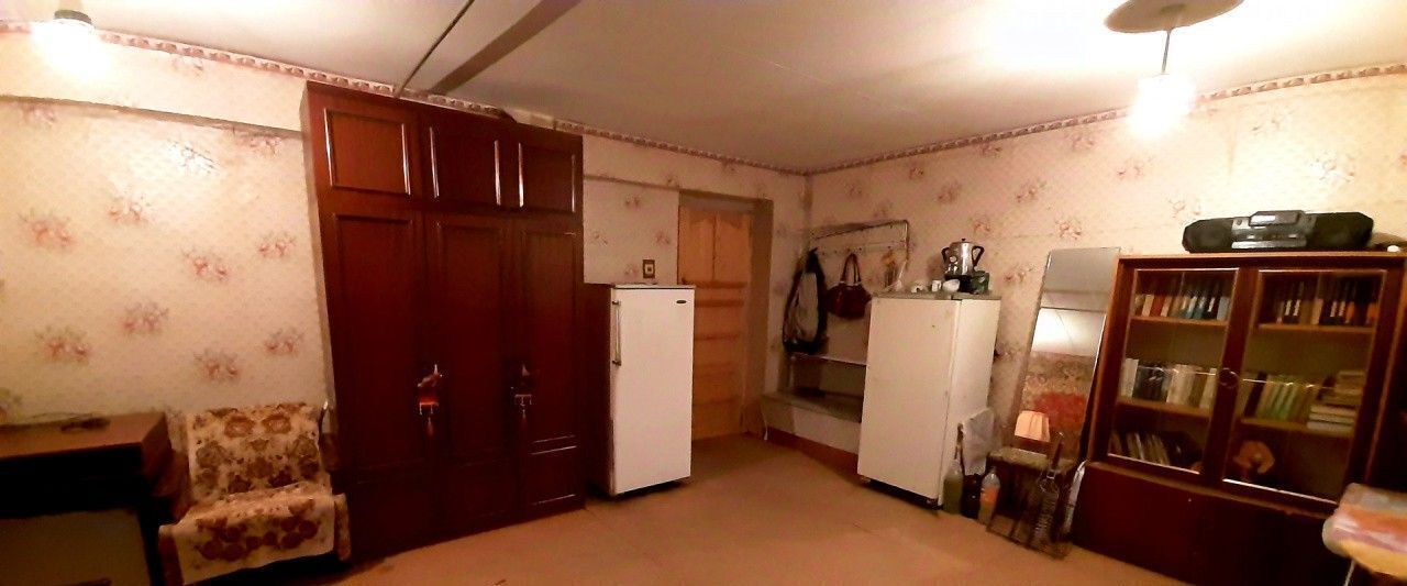 комната г Мценск ул Дзержинского 3 фото 6