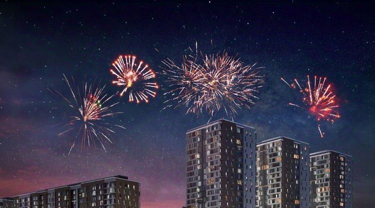 квартира г Казань метро Горки р-н Советский ЖК «Яратам» к 1 фото 9