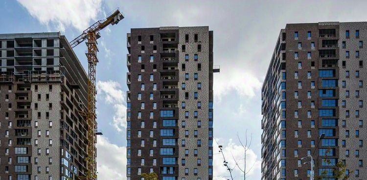 квартира г Казань метро Горки ЖК «Яратам» к 1 фото 16