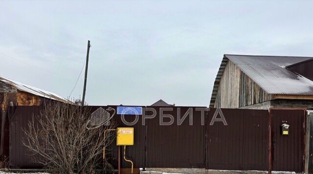 д Казарово р-н Центральный ул Земная 31а фото