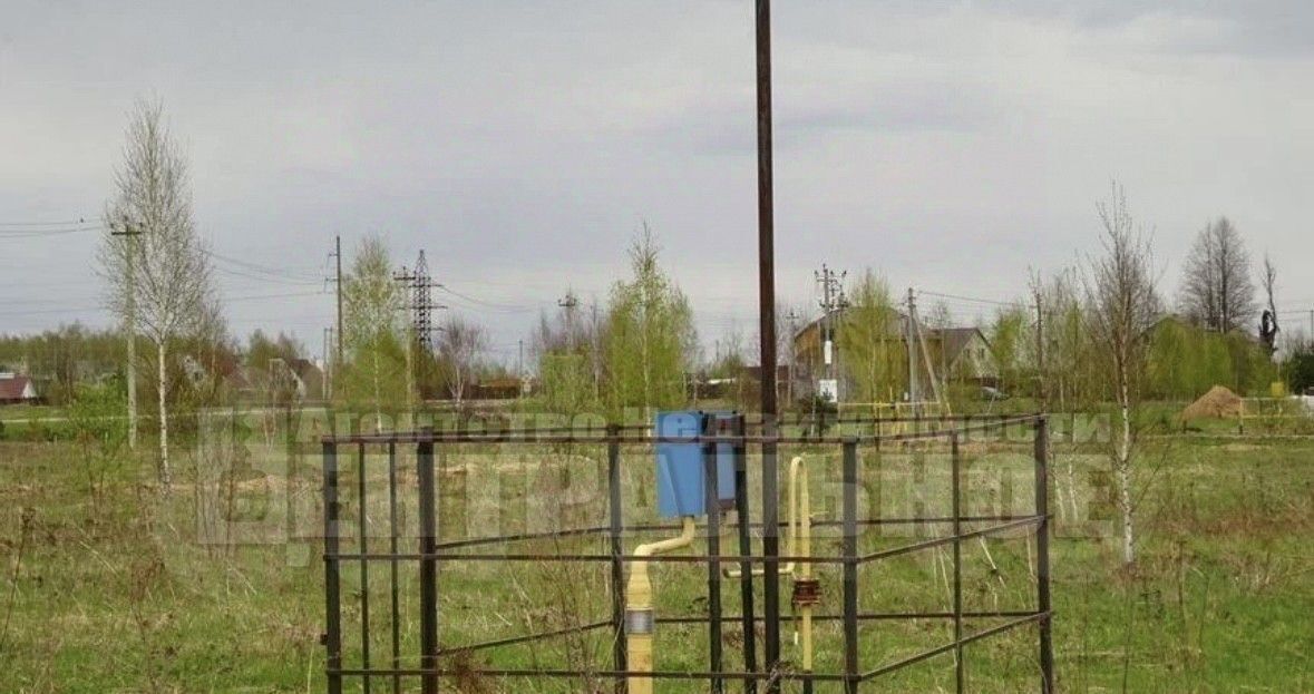 земля г Смоленск ул Северная 2-я Хохлово кп фото 2