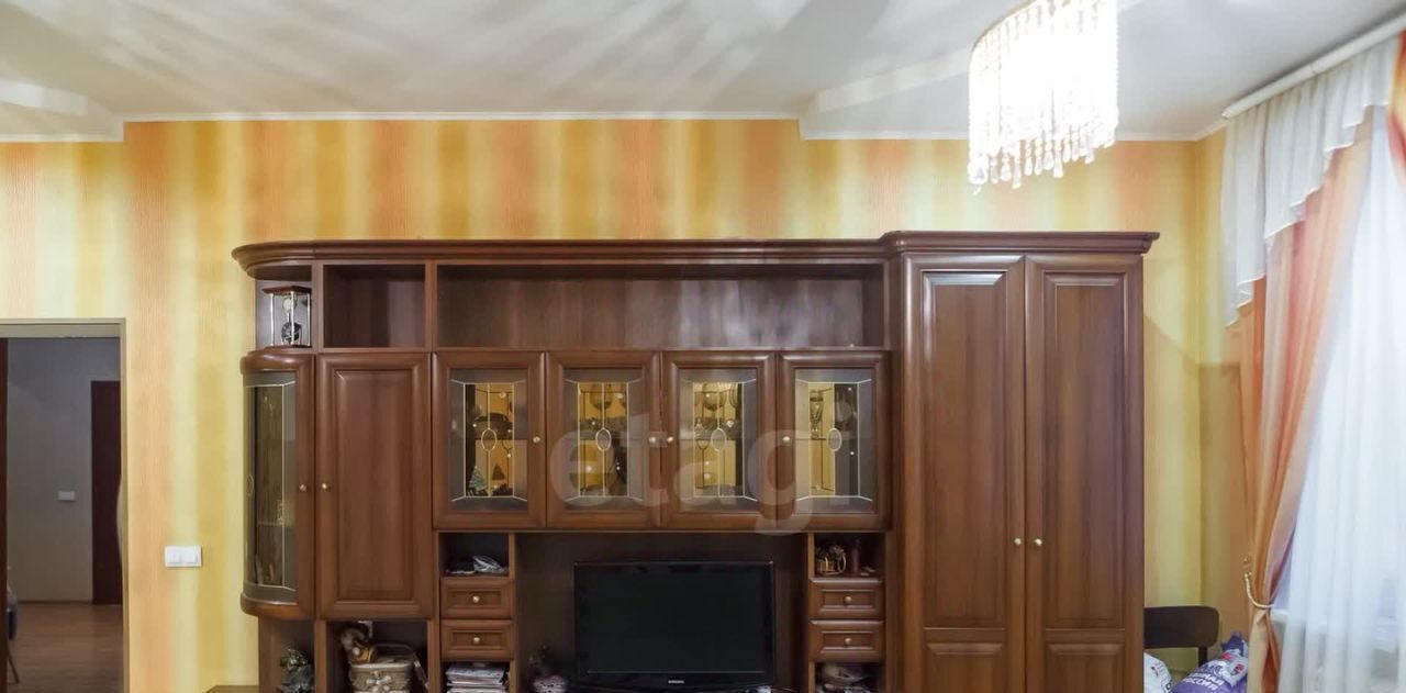 квартира г Кострома ул Козуева 31 фото 4
