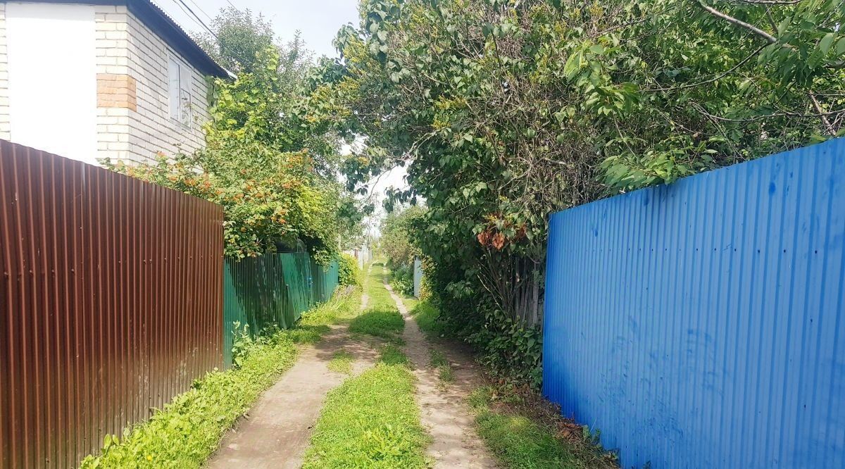 дом г Саратов р-н Заводской проезд 8-й Загородный фото 23