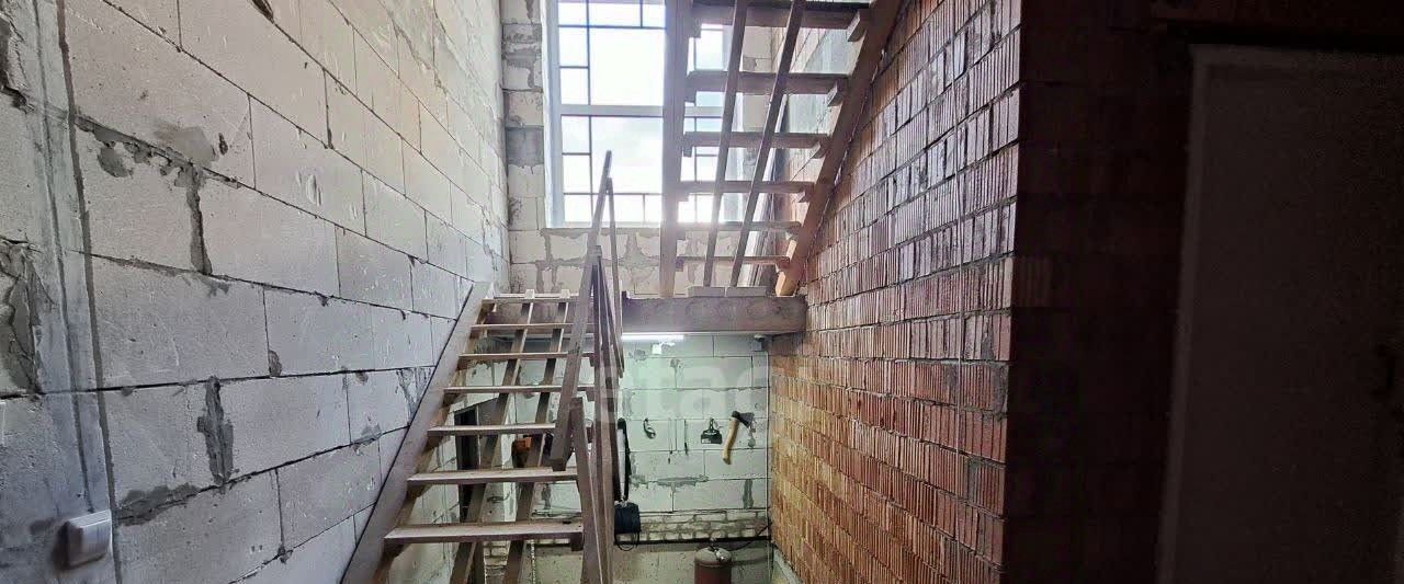 дом г Смоленск п Загорье р-н Ленинский ул Сиреневая 19 фото 18