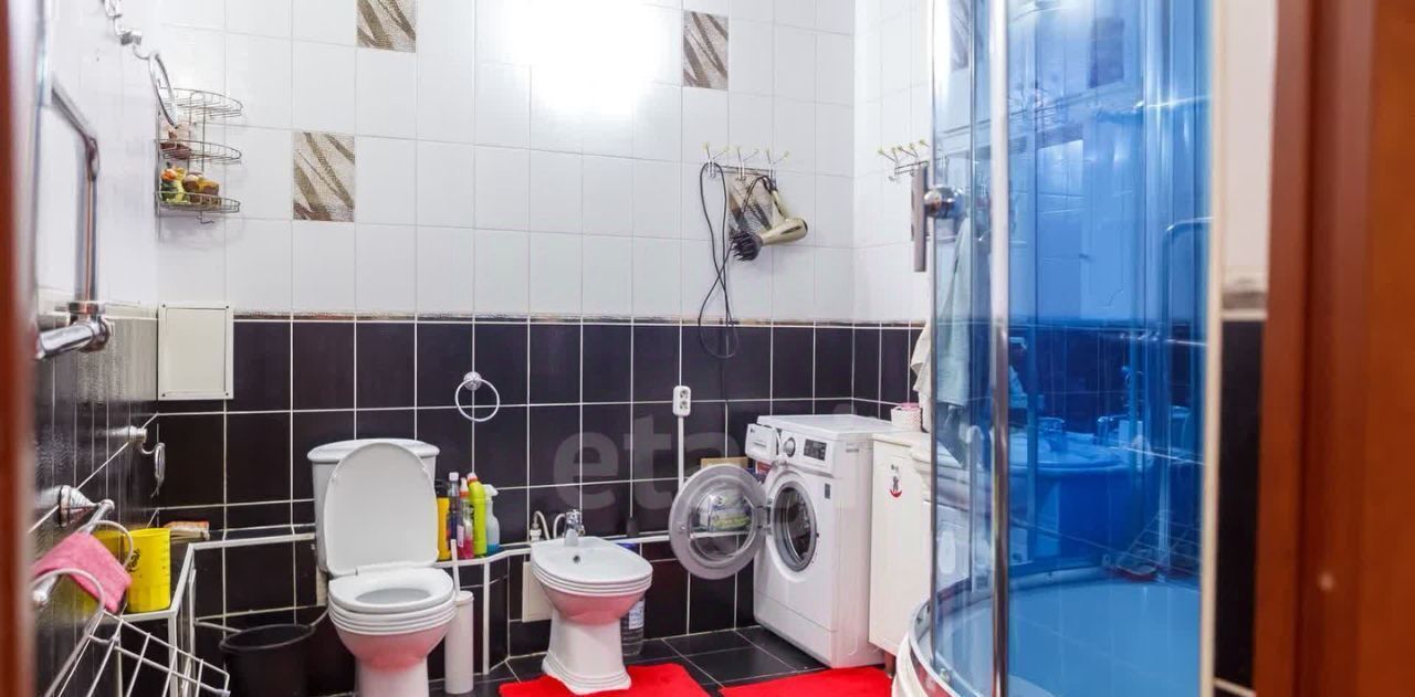 квартира г Кострома ул Козуева 31 фото 7