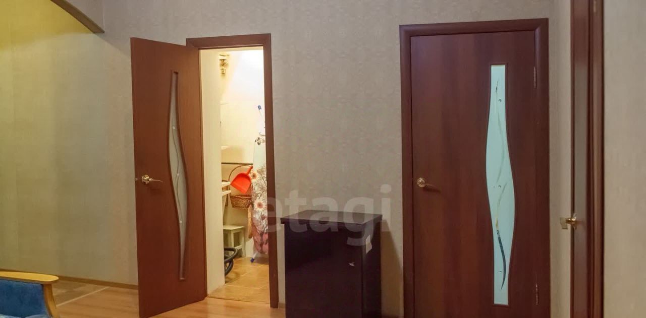 квартира г Кострома ул Козуева 31 фото 14