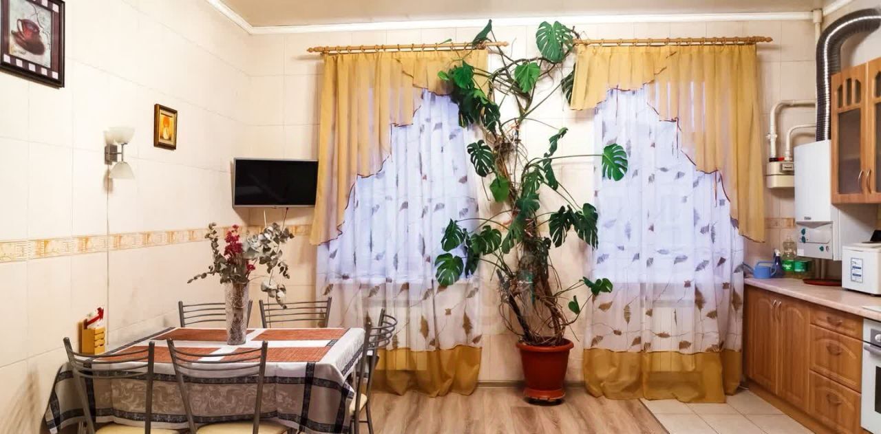 квартира г Кострома ул Козуева 31 фото 37