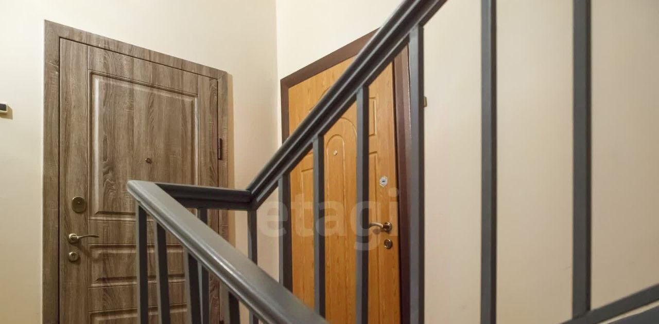 квартира г Кострома ул Козуева 31 фото 34