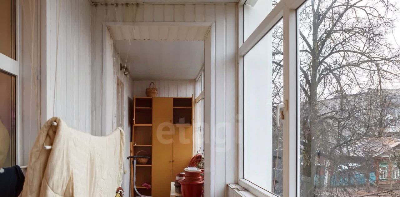 квартира г Кострома ул Козуева 31 фото 29