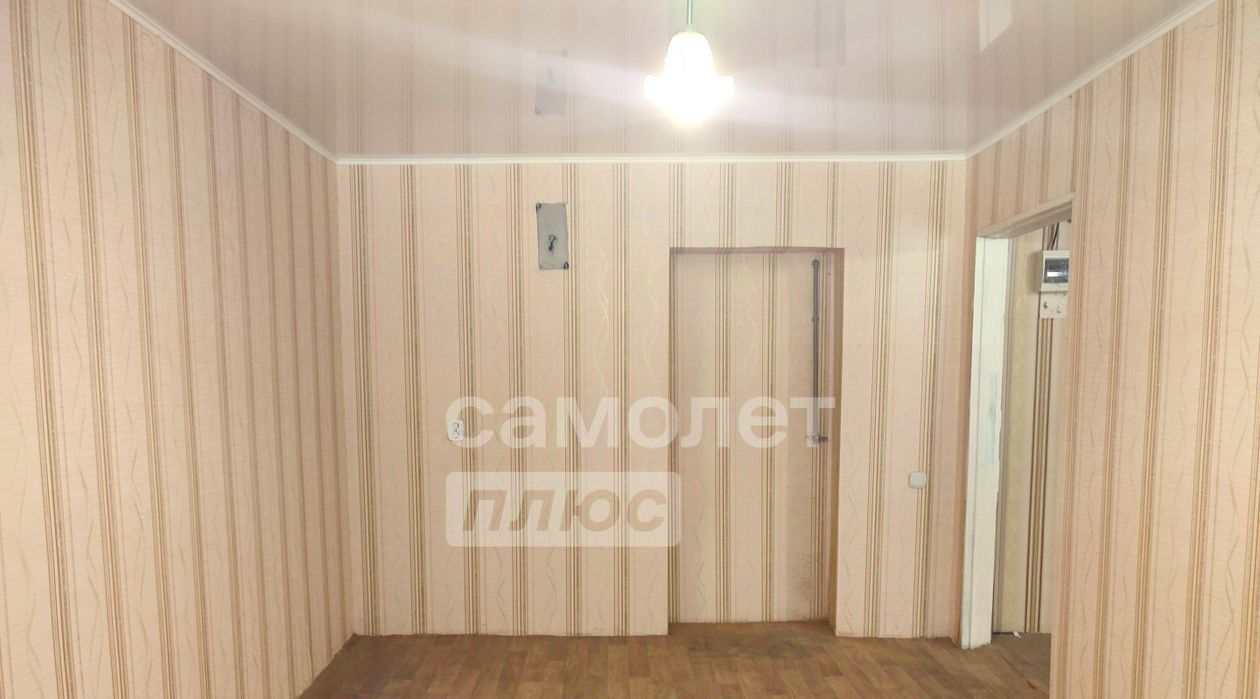 комната р-н Крымский г Крымск ул Лермонтова Крымское городское поселение фото 4